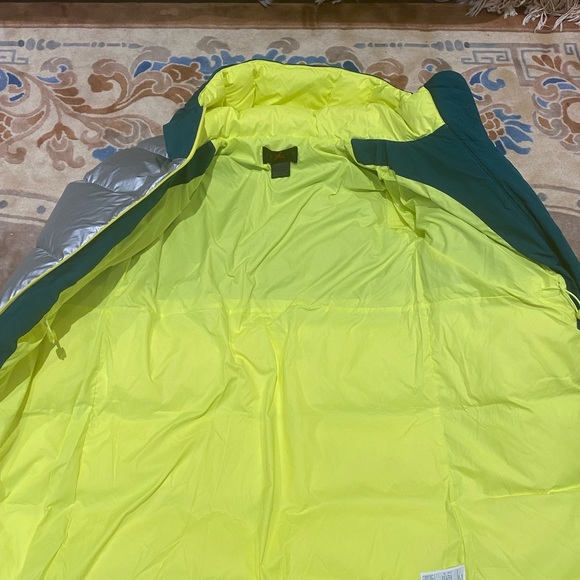 Jordan Puffer Jacket - Picture 5 of 8